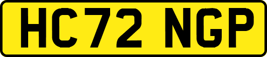 HC72NGP