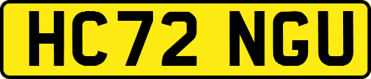 HC72NGU