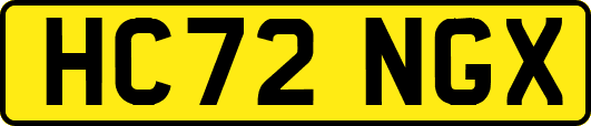 HC72NGX