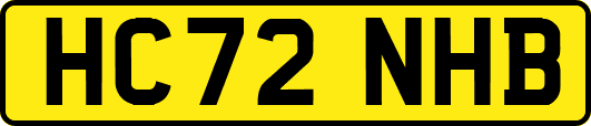 HC72NHB