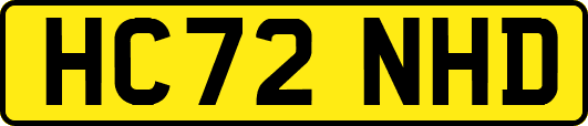 HC72NHD