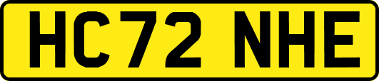 HC72NHE