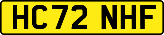 HC72NHF