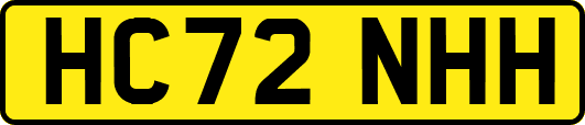 HC72NHH