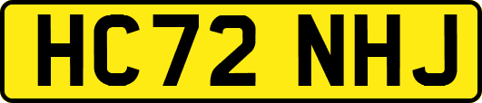HC72NHJ