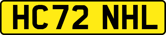 HC72NHL