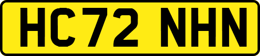 HC72NHN