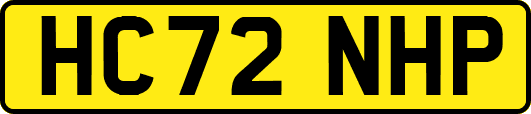 HC72NHP