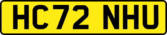 HC72NHU