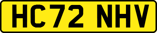 HC72NHV