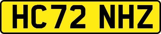 HC72NHZ