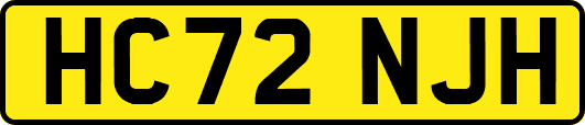 HC72NJH