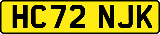 HC72NJK