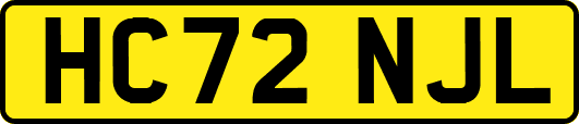 HC72NJL