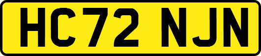 HC72NJN