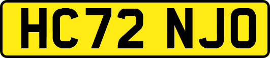 HC72NJO