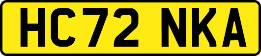 HC72NKA