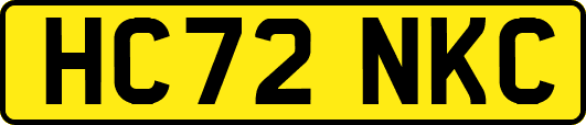 HC72NKC