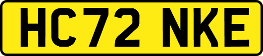 HC72NKE