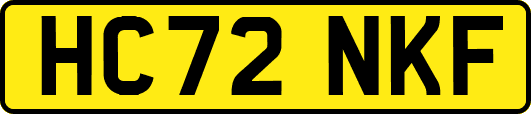 HC72NKF