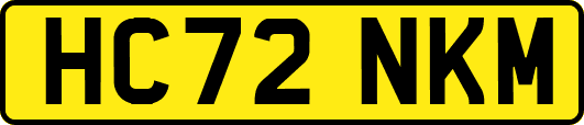 HC72NKM
