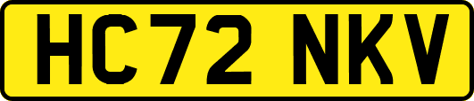 HC72NKV