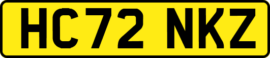 HC72NKZ