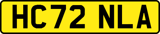HC72NLA