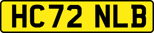 HC72NLB