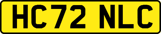 HC72NLC