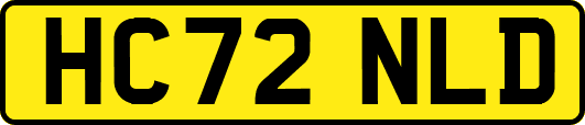 HC72NLD