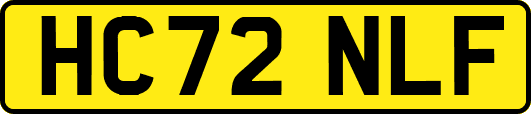 HC72NLF