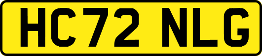 HC72NLG