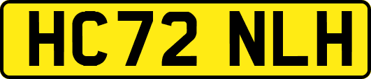 HC72NLH