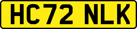 HC72NLK