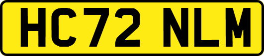 HC72NLM