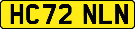 HC72NLN