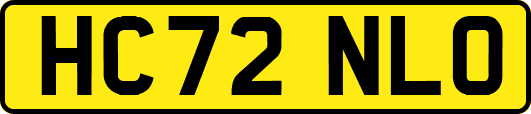 HC72NLO