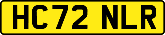 HC72NLR