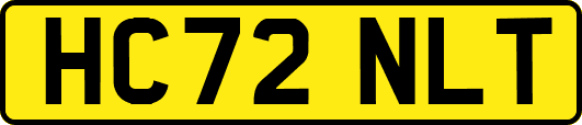 HC72NLT