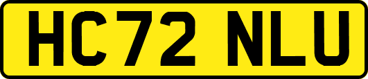 HC72NLU