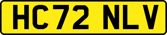 HC72NLV