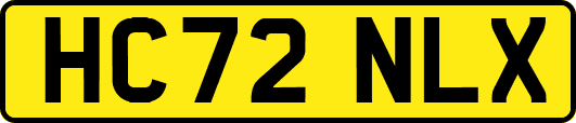 HC72NLX