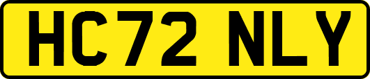 HC72NLY