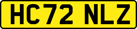 HC72NLZ