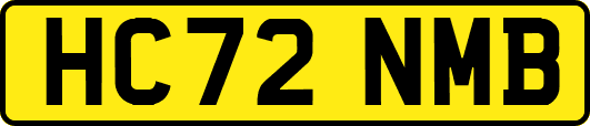HC72NMB