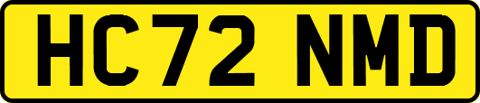 HC72NMD