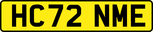 HC72NME