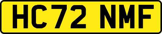 HC72NMF