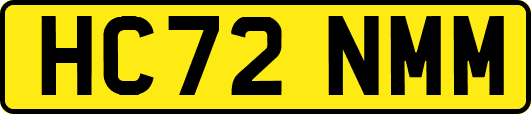 HC72NMM